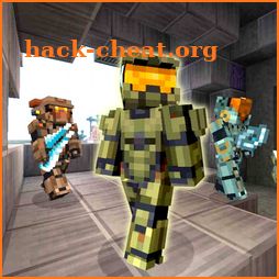 Survival Battle Craft icon