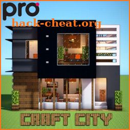 Survival Craft City icon