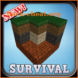 Survival Craft :Halloween icon