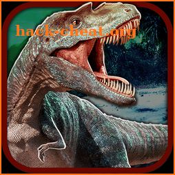 Survival Dinosaurs Island Jurassic Evolution World icon