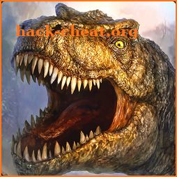 Survival Evolved Dinosaur hunter game icon