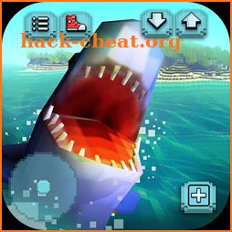 Survival: Island Build Craft icon