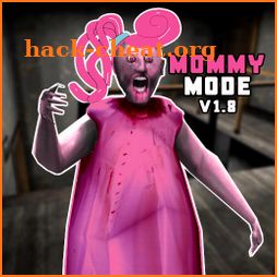 Survival Mommy Granny v1.8 icon