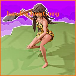 Survival Rush 3D! icon