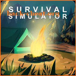 Survival Simulator icon