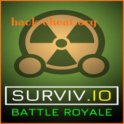 Surviv.io - Battle Royal icon