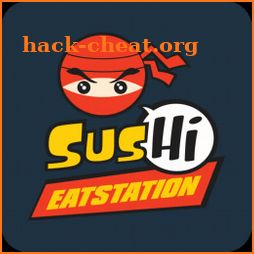 Sus Hi Eatstation Official icon