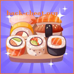 Sushi Bar Fever icon