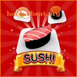 Sushi Go! icon