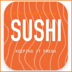 Sushi icon