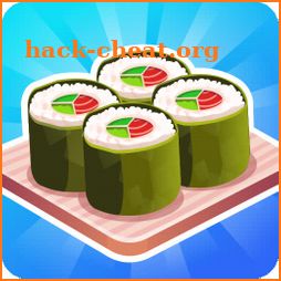 Sushi Maker icon