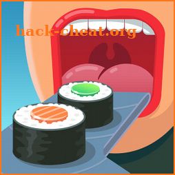 Sushi Train icon