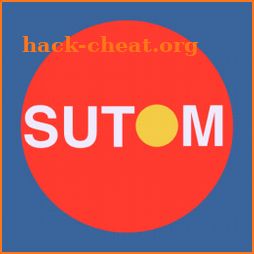 Sutom icon