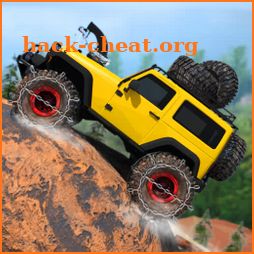 SUV Car Driving 2020 - Monster Trucks icon