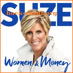 SUZE ORMAN icon