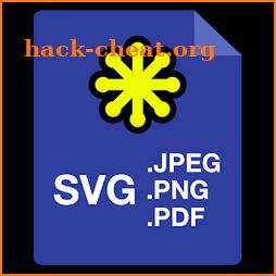 SVG Converter icon