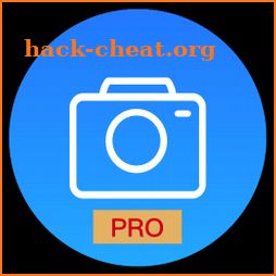 SVR Camera Pro - Background Video Recorder Pro icon