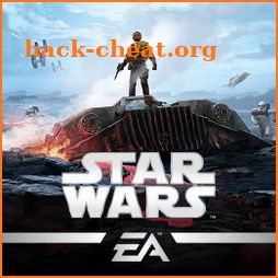 SW Battlefront Companion icon