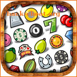 Swag Bucks Apps - Free Slots Casino Games App icon