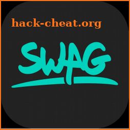 SWAG - Global social platform icon