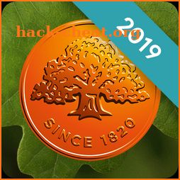 Swedbank 2019 Latvija icon