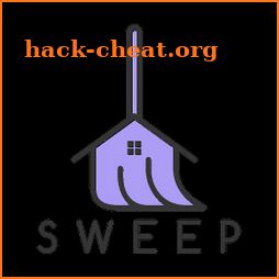 Sweep icon