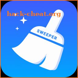 Sweeper Cleaner icon