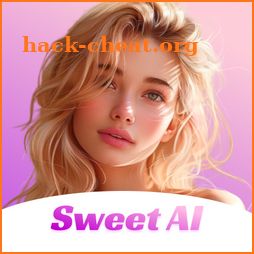 Sweet AI - Virtual Companion icon