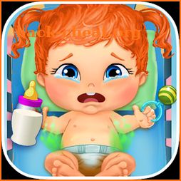 Sweet Baby Daycare FREE 2 icon