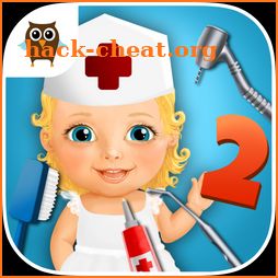 Sweet Baby Girl - Hospital 2 icon