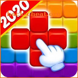 Sweet Blast - Blast & Pop Blocks icon