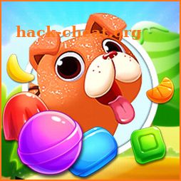 Sweet Candy 2020: Candy Jelly Crush icon