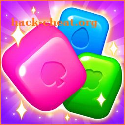 Sweet Candy Blast icon