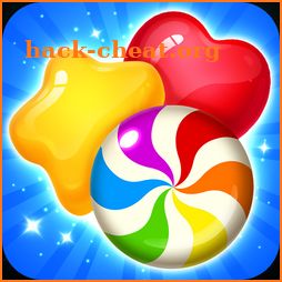 Sweet Candy Fever icon