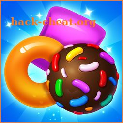 Sweet Candy Mania icon