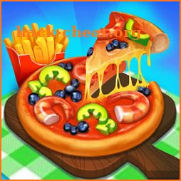 Sweet Cooking: Craze Kitchen icon