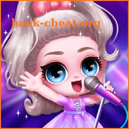 Sweet Dolls：Dress Up Games icon