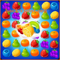 Sweet Fruit Candy icon