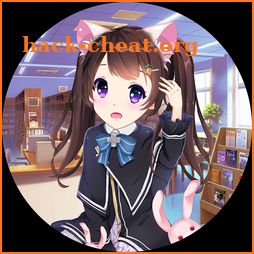 Sweet Lolita Avatar: Make Your Own Lolita Avatar icon