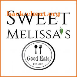 Sweet Melissa's Good Eats icon