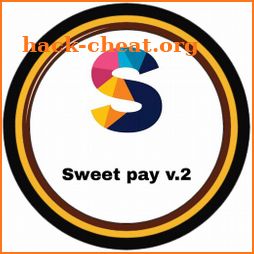 Sweet Pay V2 icon