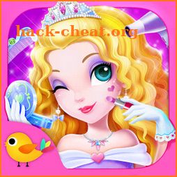 Sweet Princess Beauty Salon icon