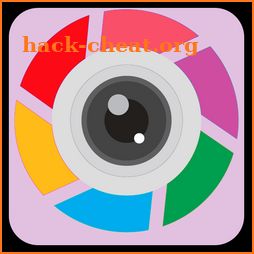 Sweet Selfie - Candy Camera, Selfie Camera icon