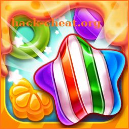 Sweety Crash icon