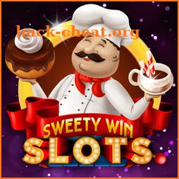 Sweety Win Slots - Las Vegas Casino Slot Machine icon