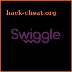 Swiggle icon