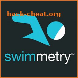 Swimmetry icon