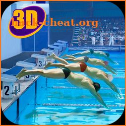 Swimming Pool Race 2017 icon