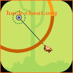 Swing Monkey icon