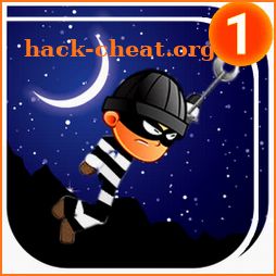 Swing Robber Bob icon